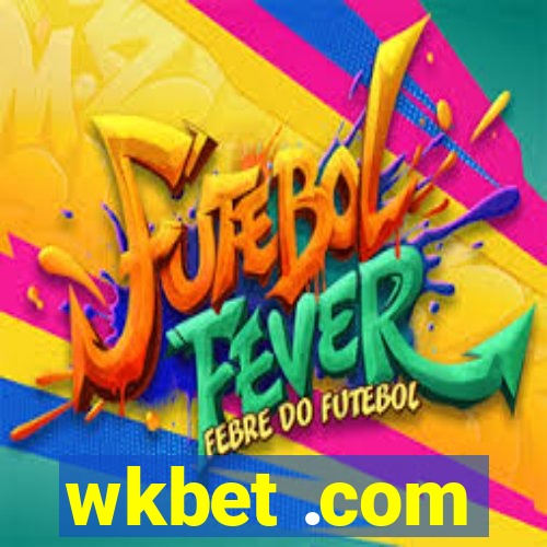 wkbet .com